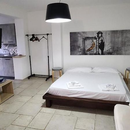 Apartment Simone Lecce Exterior photo