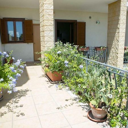 Apartment Simone Lecce Exterior photo
