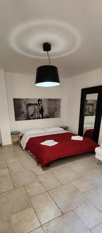 Apartment Simone Lecce Exterior photo