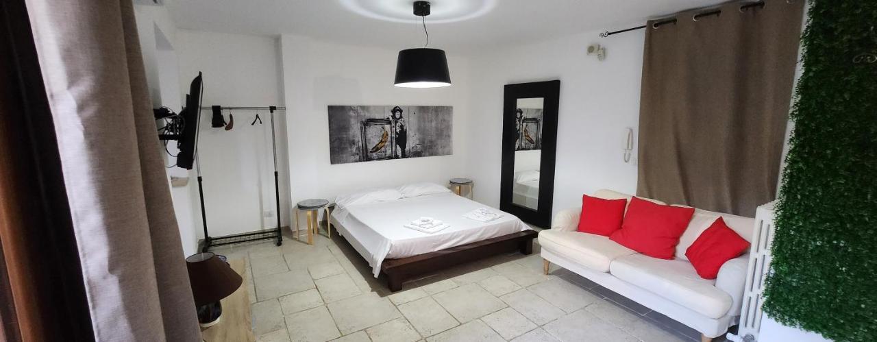Apartment Simone Lecce Exterior photo