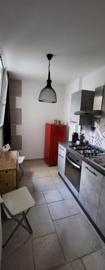 Apartment Simone Lecce Exterior photo