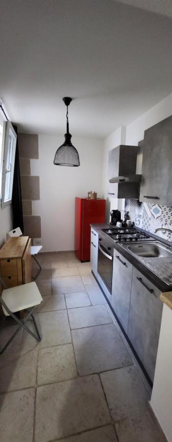 Apartment Simone Lecce Exterior photo