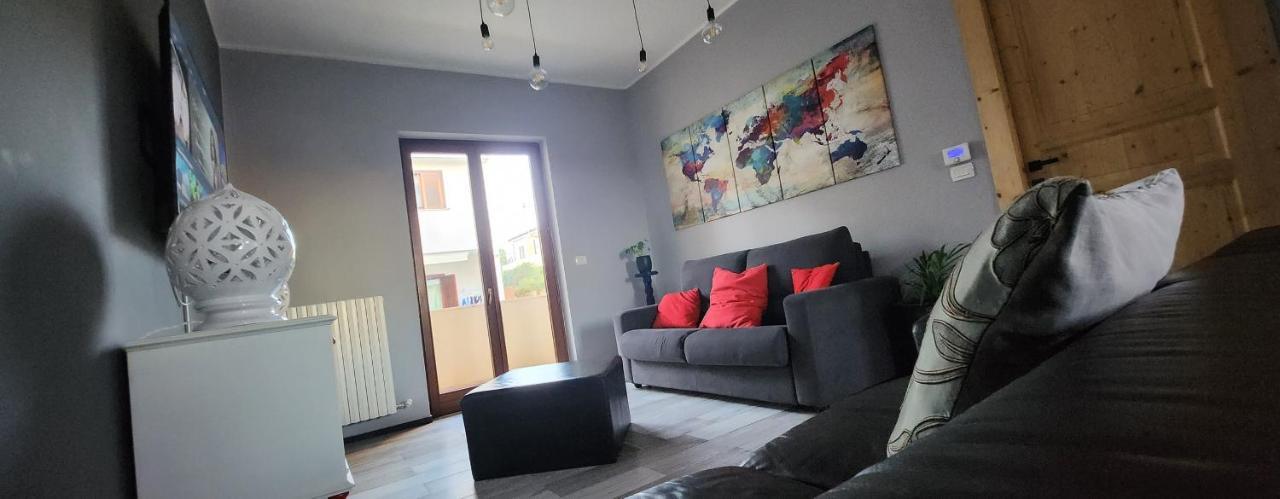 Apartment Simone Lecce Exterior photo