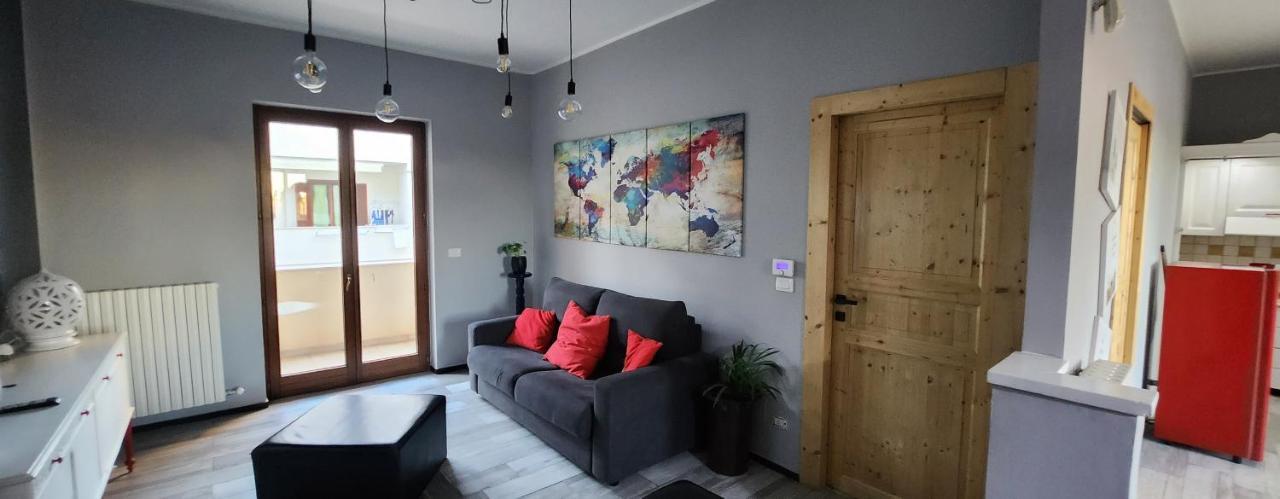 Apartment Simone Lecce Exterior photo