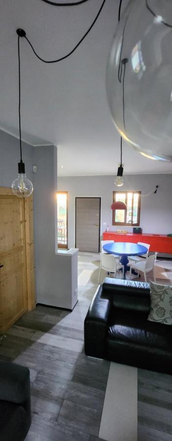 Apartment Simone Lecce Exterior photo