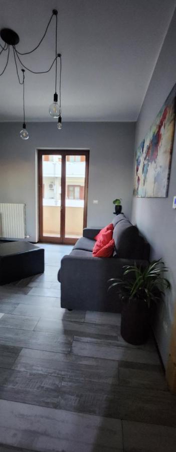 Apartment Simone Lecce Exterior photo