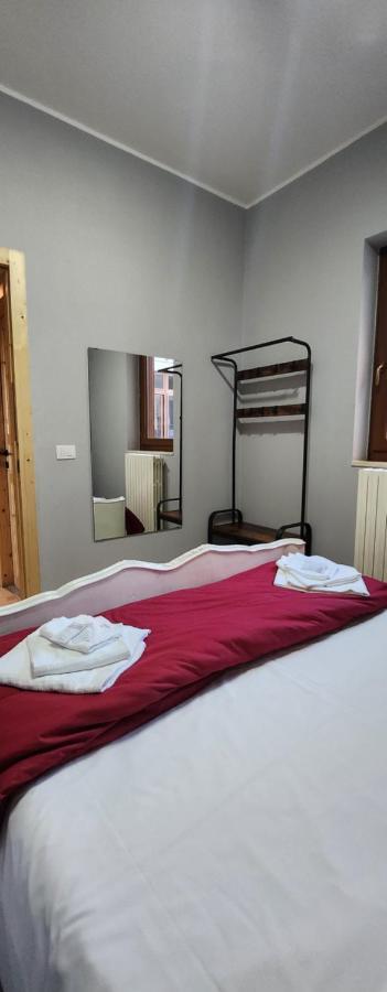 Apartment Simone Lecce Exterior photo
