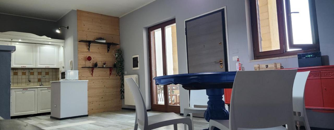 Apartment Simone Lecce Exterior photo