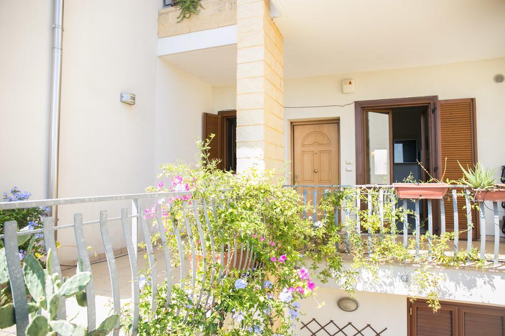 Apartment Simone Lecce Exterior photo